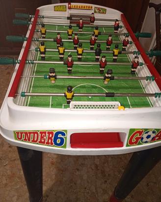 Calcio Goal