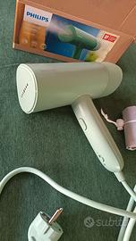 Philips Serie 3000 Stiratrice verticale a vapore