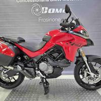 DUCATI Multistrada V2 S