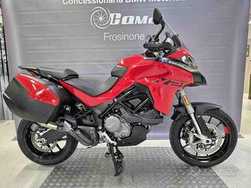 DUCATI Multistrada V2 S