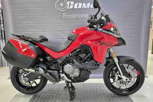 DUCATI Multistrada V2 S
