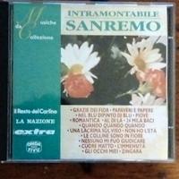 CD Intramontabile Sanremo