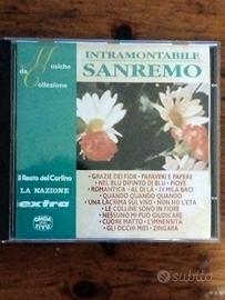 CD Intramontabile Sanremo