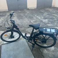 Ebike Nilox J5 Plus
