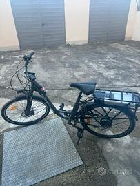 Ebike Nilox J5 Plus