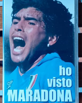VHS - MARADONA