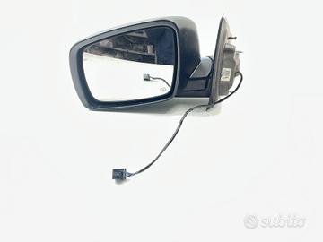 SPECCHIETTO RETROVISORE SINISTRO FIAT Freemont 1°