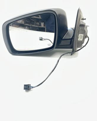 SPECCHIETTO RETROVISORE SINISTRO FIAT Freemont 1°