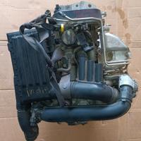 Motore Audi/Vw 1.4 TSI 2012/16 Sigla CHP