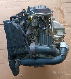 Motore Audi/Vw 1.4 TSI 2012/16 Sigla CHP