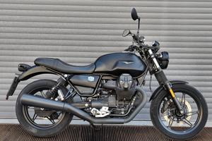 Moto Guzzi V7 Stone E5