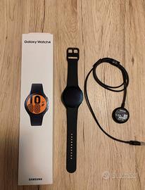 SMARTWATCH SAMSUNG GALAXY WATCH 4 44 MM