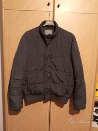 WamPuM Giubbotto imbottito anche x moto