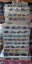 modellini militari