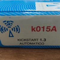 Commodore Amiga - Kickstart 1.3 - 2.0