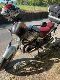 Moto perfetta