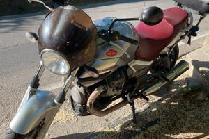 Moto perfetta