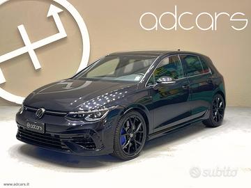VOLKSWAGEN Golf R 2.0 TSI DSG 4Motion *AKRAPOVIC*T