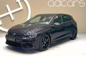 VOLKSWAGEN Golf R 2.0 TSI DSG 4Motion *AKRAPOVIC*T