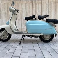 Lambretta Li 125 - 1969