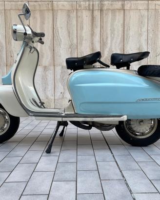Lambretta Li 125 - 1969