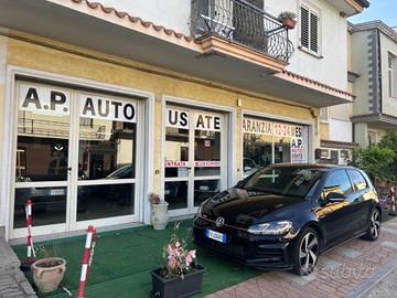 Volkswagen Golf GTI Performance 2.0 245 CV TSI 260