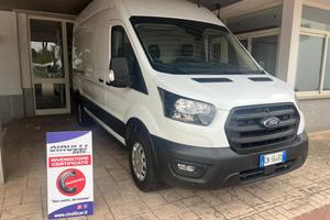 FORD Transit 2.0 EcoBlue 170 JUMBO Trend