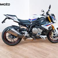 BMW S 1000 R ABS - 2018