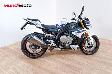 BMW S 1000 R ABS - 2018