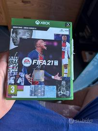 Fifa 21