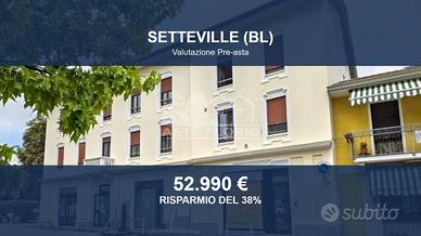 Immobile in asta di 169 m² con più di 5 locali a S