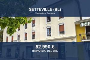 Immobile in asta di 169 m² con più di 5 locali a S