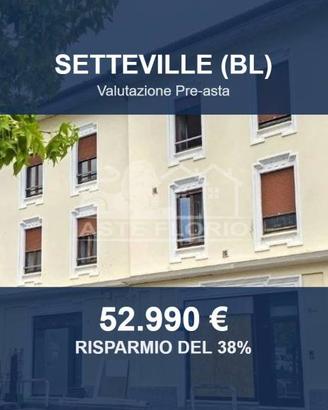 Immobile in asta di 169 m² con più di 5 locali a S