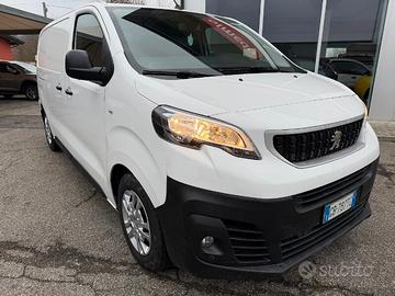 PEUGEOT Expert 4ª serie Expert BlueHDi 120 S&S...