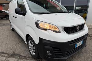 PEUGEOT Expert 4ª serie Expert BlueHDi 120 S&S...
