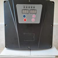 INVERTER PER ELETTROPOMPA TRIFASE