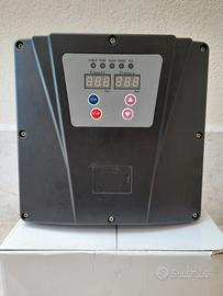 INVERTER PER ELETTROPOMPA TRIFASE