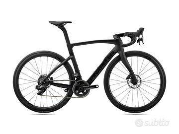 Pinarello F7 Shimano Di2 PROMO ultimo pezzo -28€