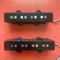 Coppia Pick-up Di Marzio Basso (Vintage)