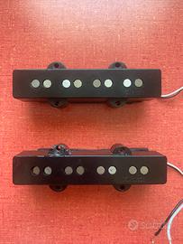 Coppia Pick-up Di Marzio Basso (Vintage)