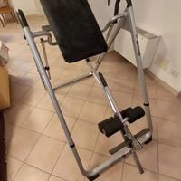 panca ad inversione Kettler Apollo