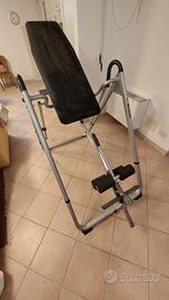 panca ad inversione Kettler Apollo