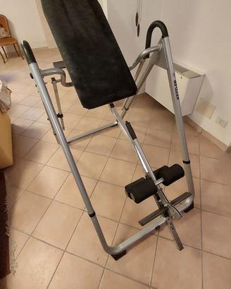 panca ad inversione Kettler Apollo