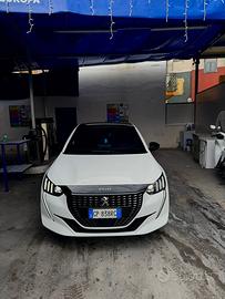 Peugeot 208 GT line 1.5 diesel