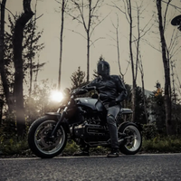 BMW K100RS 16v