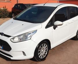 Ford B-Max 1.5 TDCi 75 CV Business Titanium