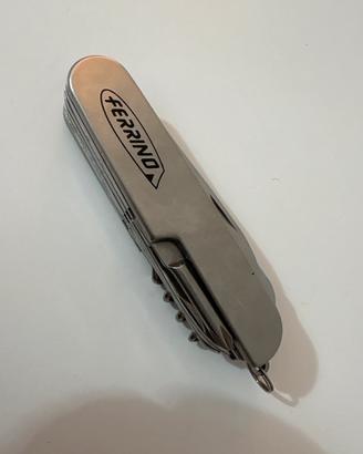 Ferrino coltellino svizzero