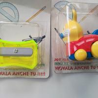 temperamatite personaggi 