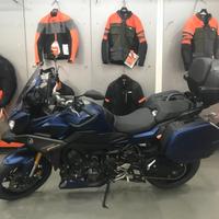 Yamaha Tracer 900 gt - 2019