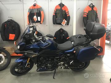 Yamaha Tracer 900 gt - 2019